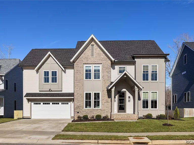 3730 Bellstone Dr, Midlothian, VA 23112