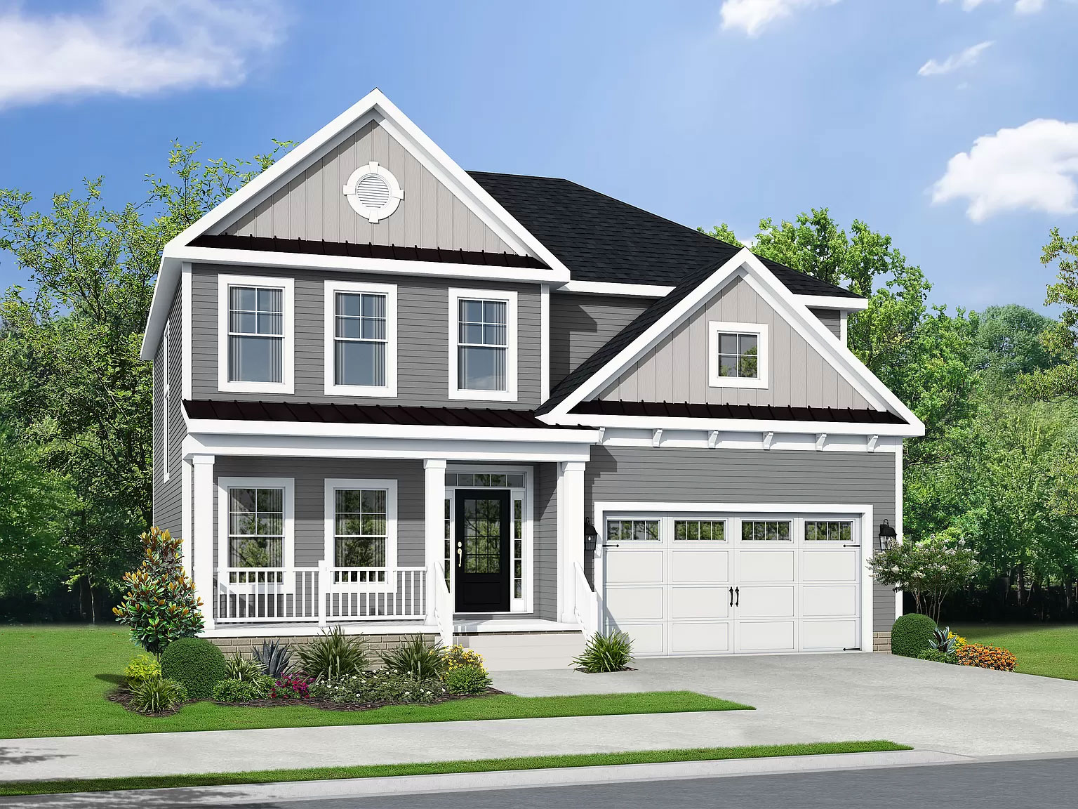 15719 Cedarville Dr, Midlothian, VA 23112