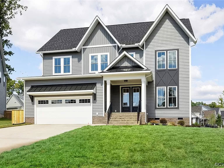 3712 Enmore Place, Midlothian, VA 23112