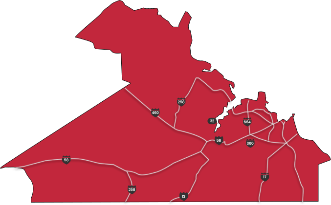 Hampton Roads