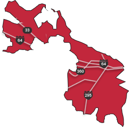 Henrico