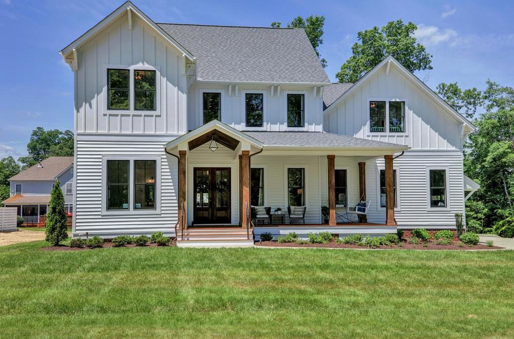 2019 Richmond Parade of Homes is HERE!