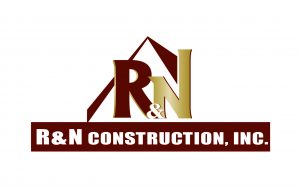 R & N Construction LOGO