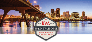 Buying New Homes in the Richmond