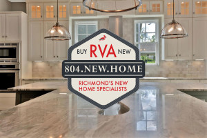 Buying New Construction in the Richmond
