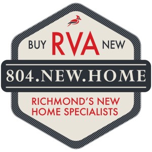 Buying New Homes in Richmond