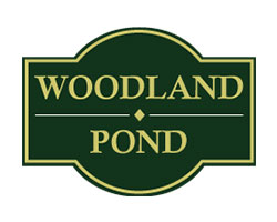 woodland pond homes for sale