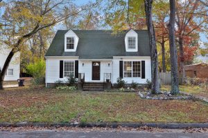 Creekwood Houses for Sale