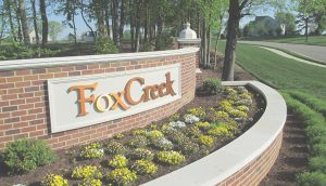 foxcreek homes for sale