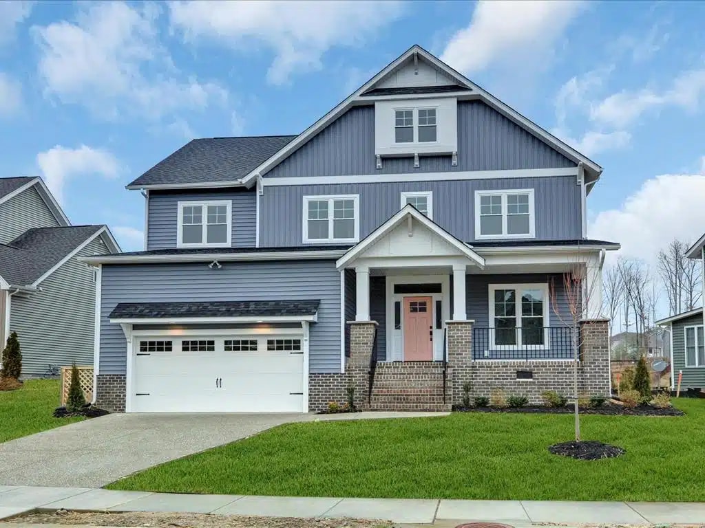15060 Endstone Trl, Midlothian, VA 23112