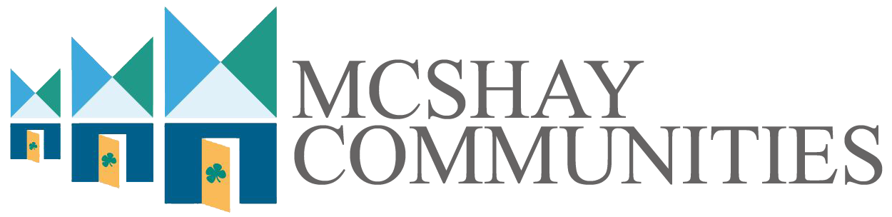 McShay Communities Logo