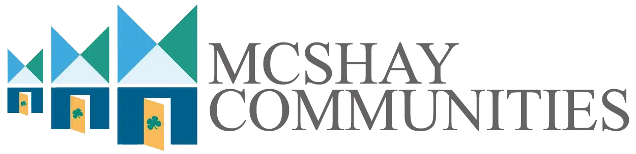 McShay Communities Logo